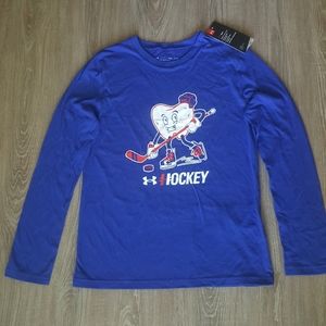 Under Armour Long Sleeve Shirt